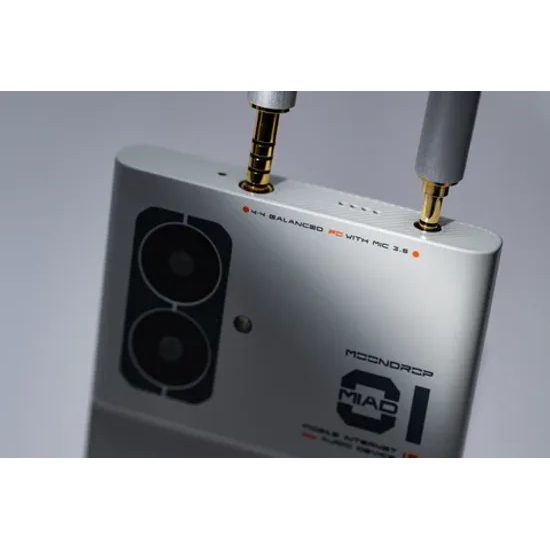 Moondrop Miad01 (rozbaleno)