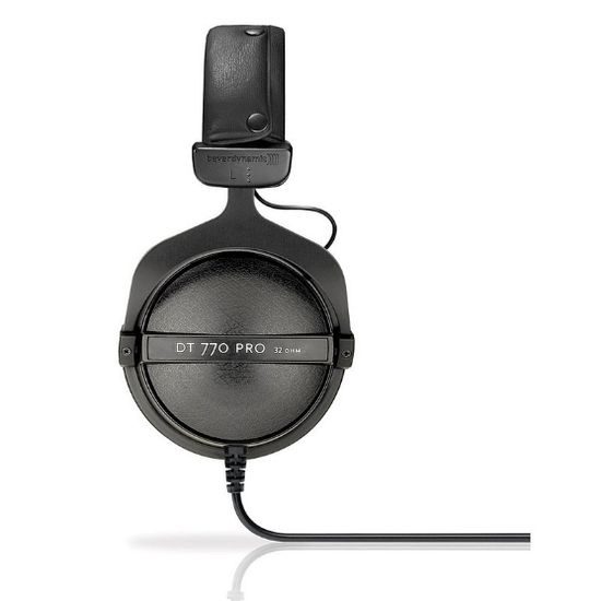 Beyerdynamic DT 770 PRO 32 Ω