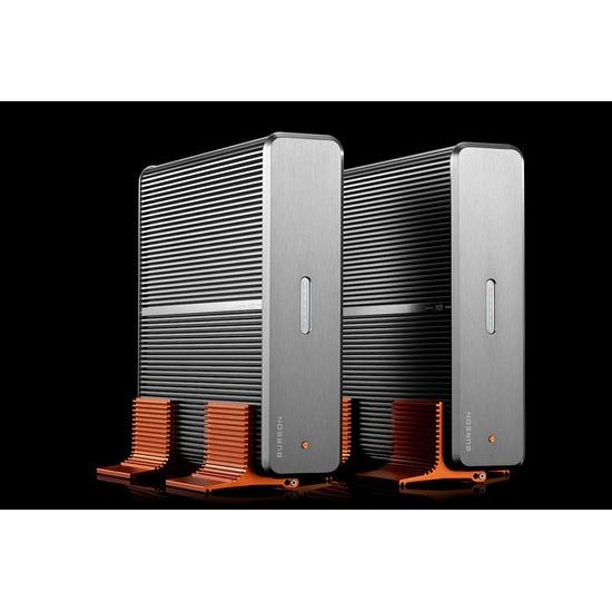 Burson Audio Timekeeper GT4 MAX - pár