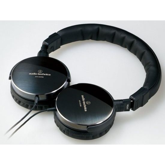 Audio-Technica ATH-ES700 (používáno)