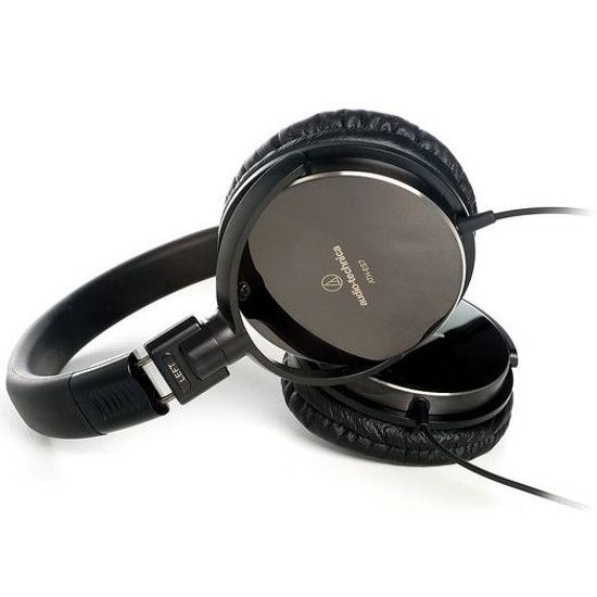 Audio-Technica ATH-ES7 BK