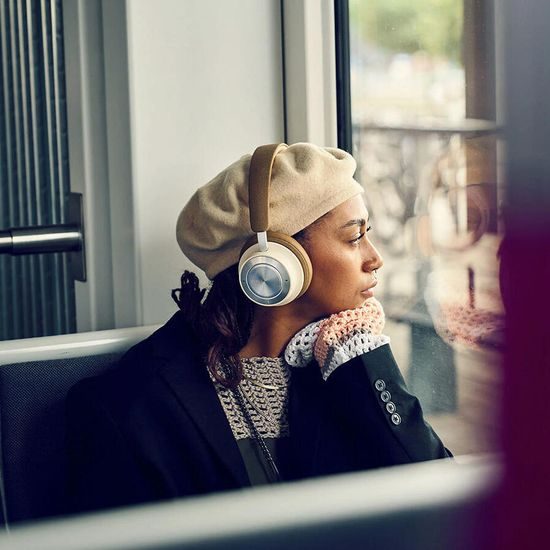 DALI iO-8 Caramel White