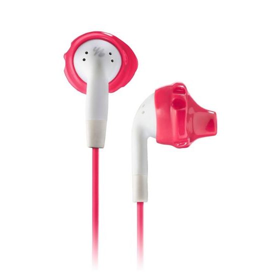 Yurbuds Ironman Inspire For Women Pink