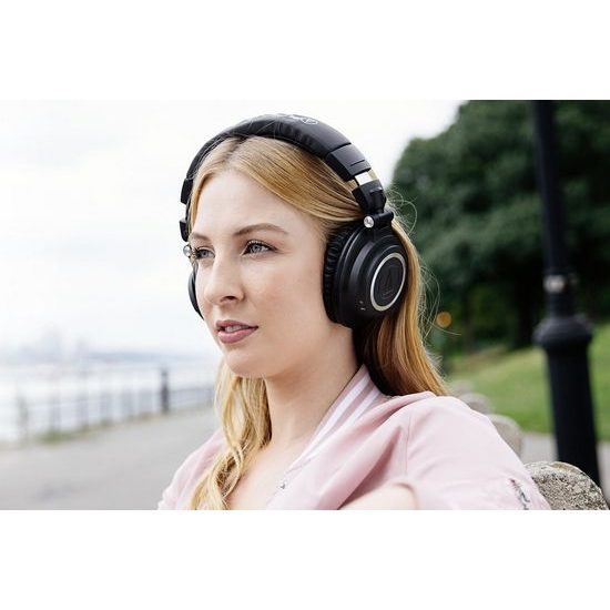 Audio-Technica ATH-M50xBT (používáno)