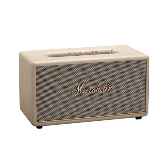 Marshall Stanmore III - krémová