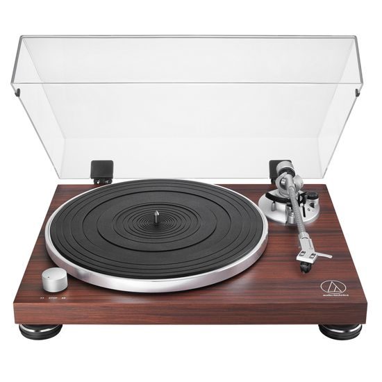 Audio-Technica AT-LPW50BTRW