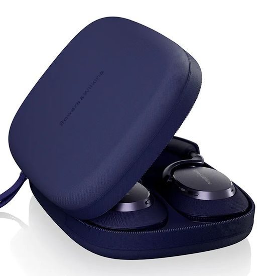 Bowers & Wilkins PX7 S3 - modrá