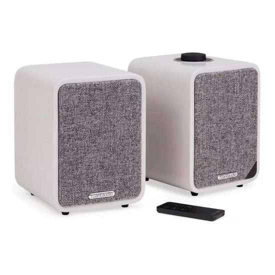 Ruark Audio MR1 MKII - šedá