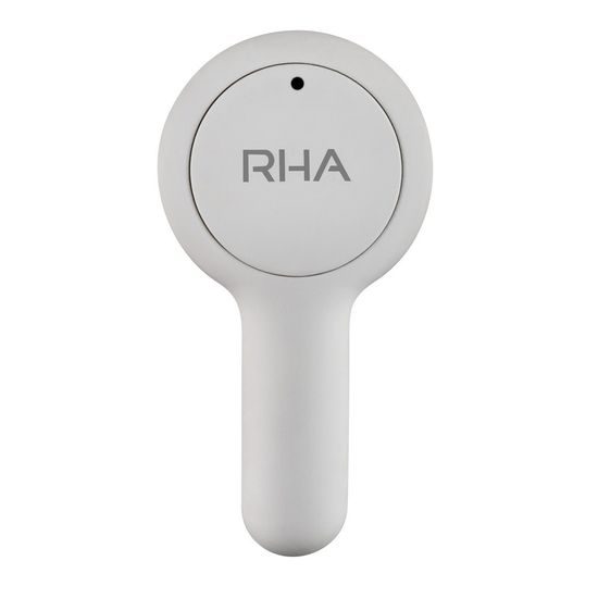 RHA TrueConnect White