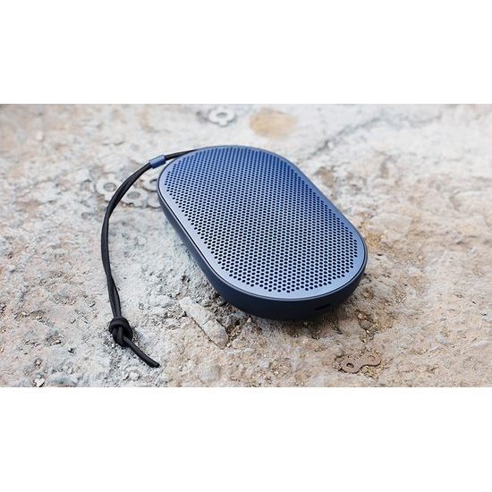 Beoplay P2 Royal Blue