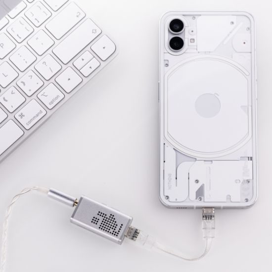 Moondrop Dawn Pro (rozbaleno)