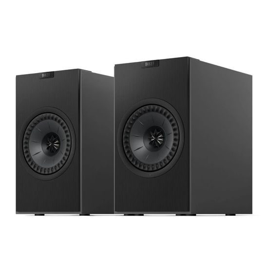 KEF Coda W - Dark Titanium
