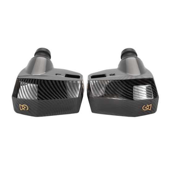 Campfire Audio Andromeda 10 SE - černá