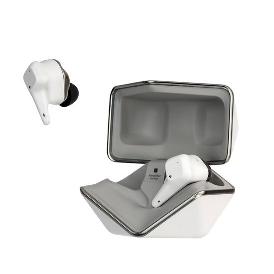 HiFiMAN Svanar Wireless JR