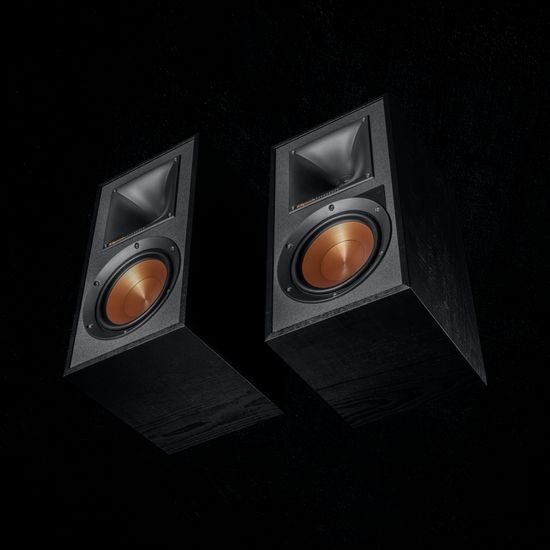 Klipsch R-51PM Black