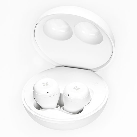 HiFiMAN TWS 450 - biela
