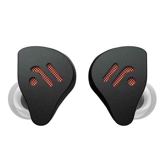 Fosi Audio IM4 - černá