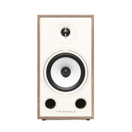 Triangle Borea BR03 - svetlý dub