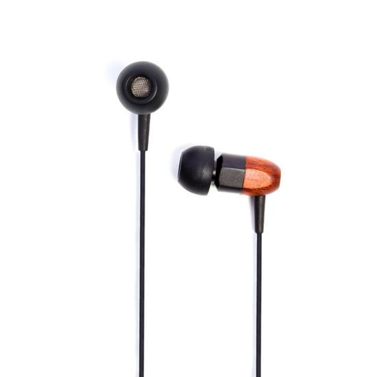 ThinkSound ts02 black chocolate