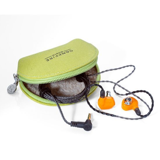 Campfire Audio Satsuma (používáno)