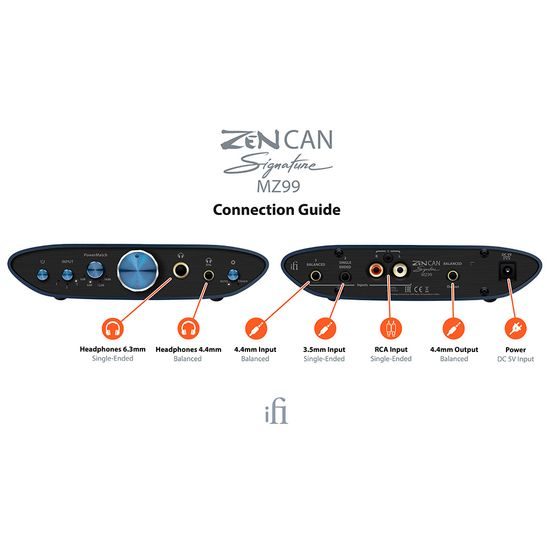 iFi ZEN CAN Signature MZ99