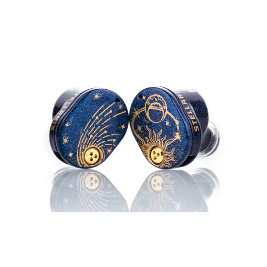 MoonDrop Stellaris (rozbaleno)