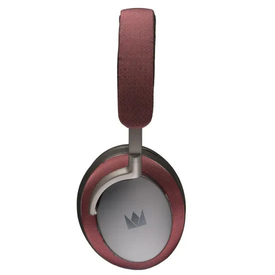Noble Audio FoKus Apollo Pro - červená