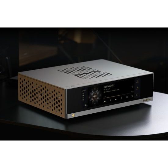 Matrix Audio NT-1