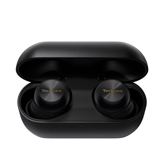 Technics EAH-AZ100 čierna