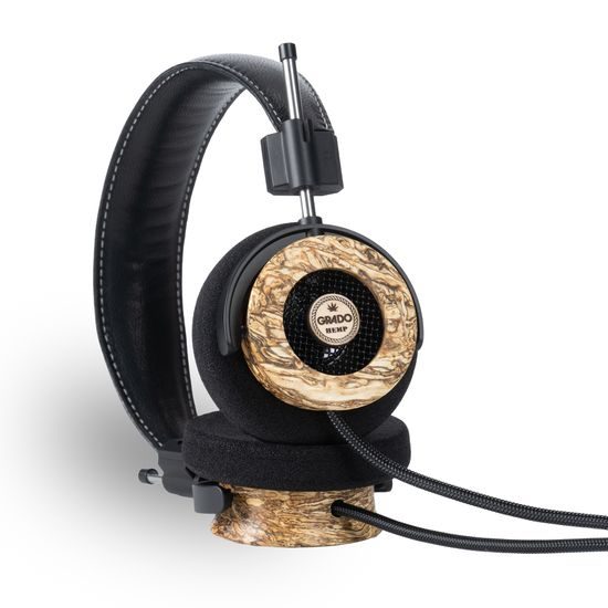 Grado The Hemp Classic Series