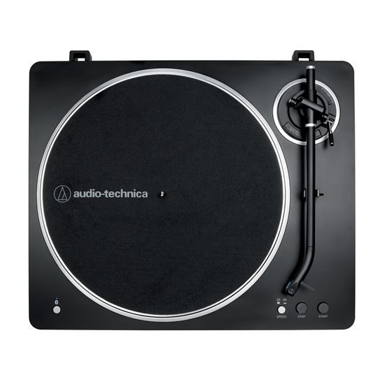 Audio-Technica AT-LP70XBT čierna