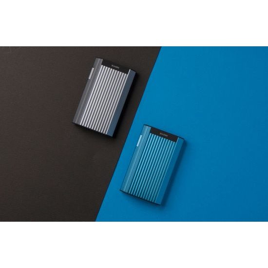 Astell&Kern KANN Eos Blue (rozbaleno)