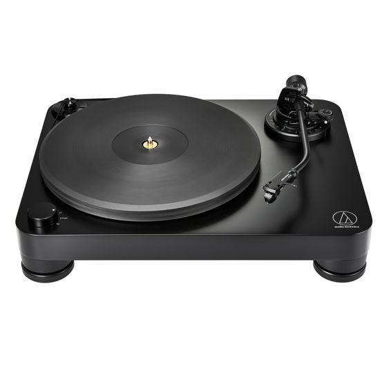 Audio-Technica AT-LP7X