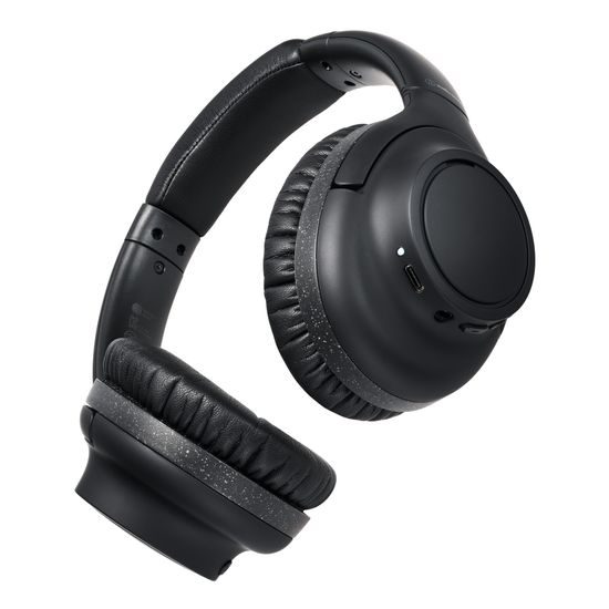Audio-Technica ATH-S300BT - čierna