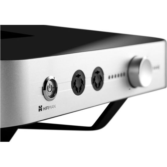 HIFIMAN Shangri-La Jr System