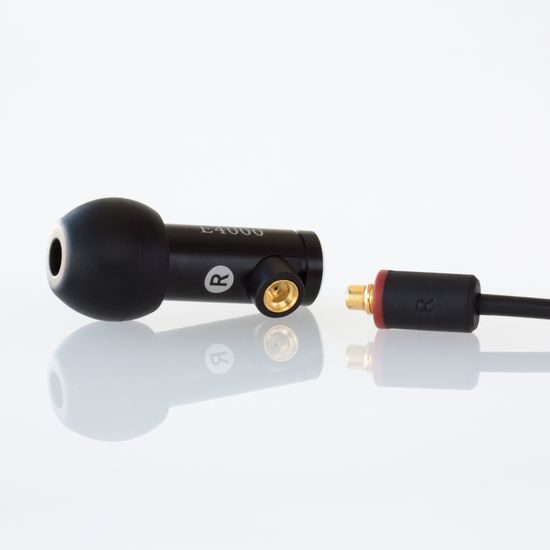 Final Audio E4000 (rozbaleno)
