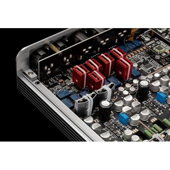 Burson Audio Conductor GT4 Deluxe