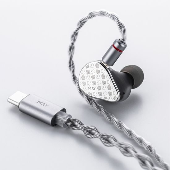 Moondrop MAY (rozbaleno)