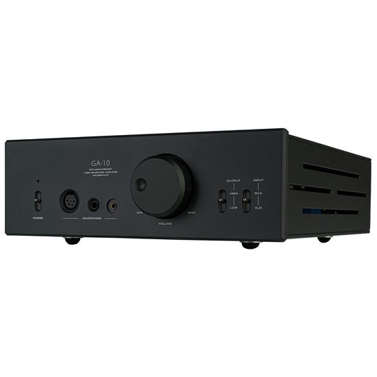 HiFiMAN GA-10