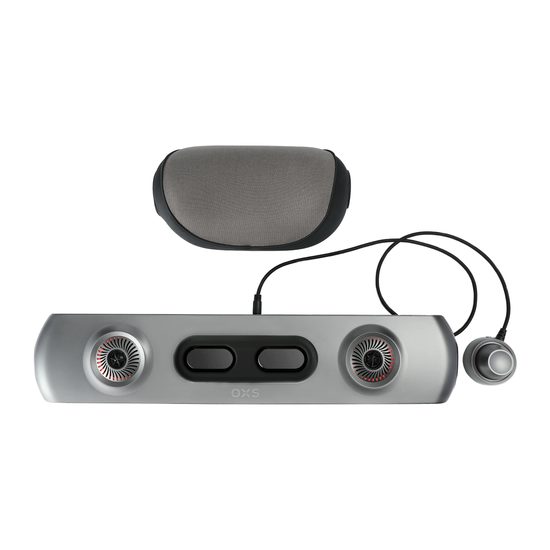 OXS Thunder pro+