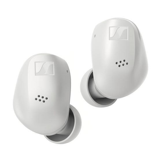 Sennheiser ACCENTUM True Wireless - biela