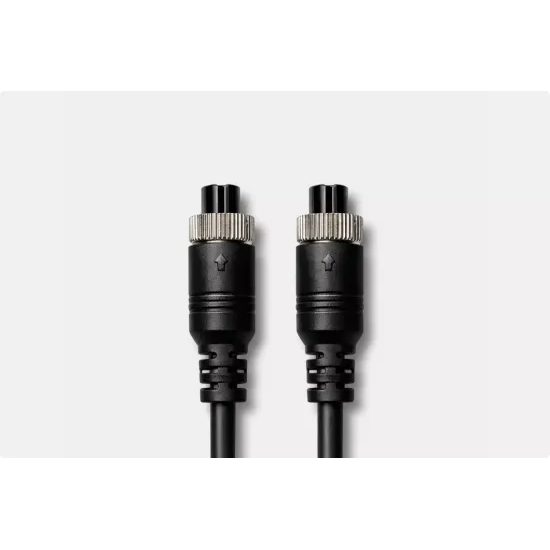 Cambridge Audio L/R S - čierna