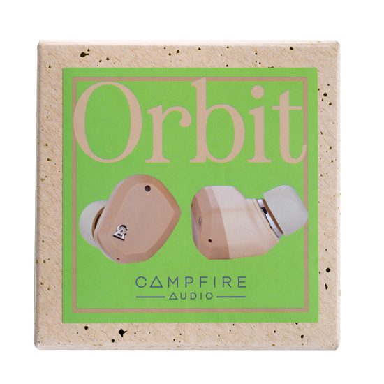 Campfire Audio Orbit