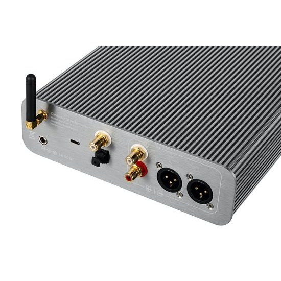 Burson Audio Conductor 3X Performance (rozbaleno)