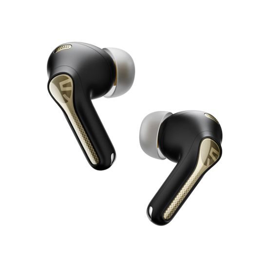 SoundPeats Capsule 3 Pro+ - čierna