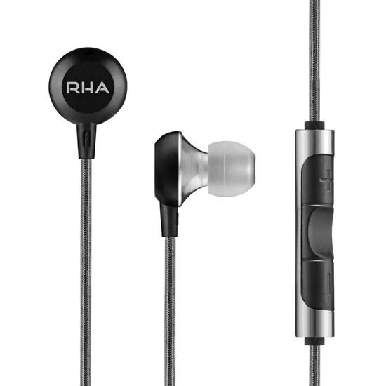 RHA MA600i