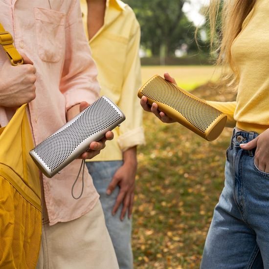 KEF MUO - Cocoa Brown