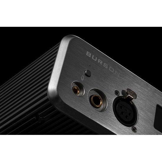 Burson Audio Conductor 3X Reference