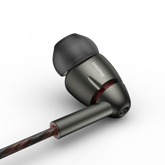 1More Quad Driver E1010