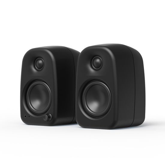 Kanto UKI - matná černá